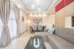 Myilios Luxury Petralona Athens Center